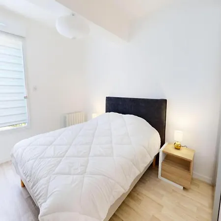 Apartamento The Ocean *