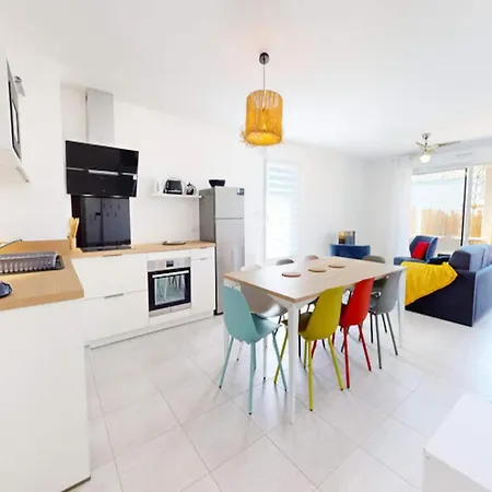 Apartamento The Ocean *