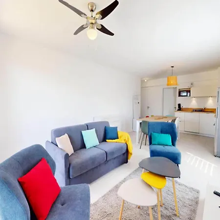 Apartamento The Ocean *