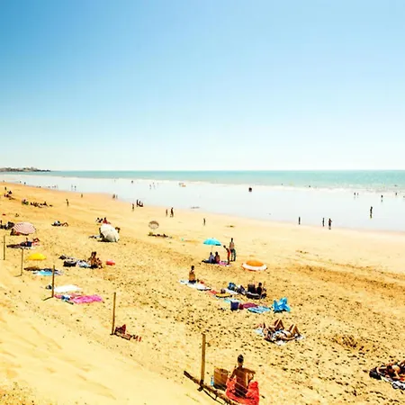 The Ocean Saint-Gilles-Croix-de-Vie