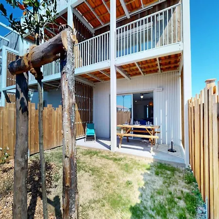 Apartamento The Ocean